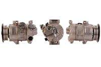 LUCAS ACP313 Kompressor, Klimaanlage