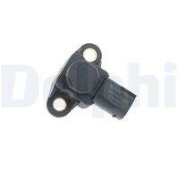 DELPHI PS2007712B1 Sensor, Ladedruck