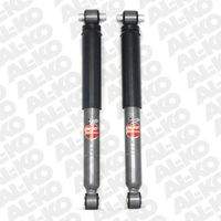 AL-KO 810004 Stoßdämpfer