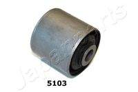 JAPANPARTS RU5103 Lagerung, Lenker