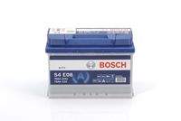 BOSCH 0092S4E081 Starterbatterie