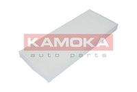 KAMOKA F409301 Filter, Innenraumluft
