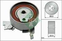 Schaeffler INA 531027330 Spannrolle, Zahnriemen