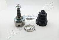 JAPANPARTS GIW34 Gelenksatz, Antriebswelle