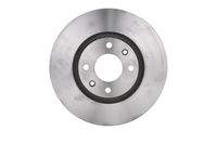 BOSCH 0986478831 Bremsscheibe