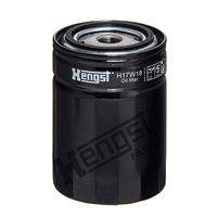 HENGST FILTER H17W18 Ölfilter