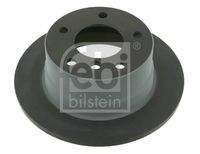 FEBI BILSTEIN 23555 Bremsscheibe