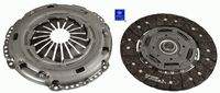 SACHS 3000844901 Kupplungssatz