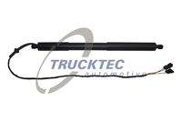 TRUCKTEC AUTOMOTIVE 0863045 Elektromotor, Heckklappe