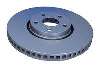 QUARO QD1136 Bremsscheibe
