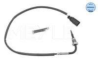 MEYLE 1148000192 Sensor, Abgastemperatur