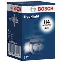 BOSCH 1987302441 Glühlampe, Fernscheinwerfer