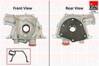 FAI AutoParts OP317 Ölpumpe