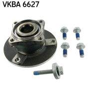 SKF VKBA6627 Radlagersatz