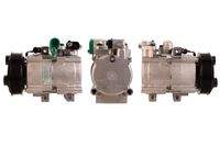 LUCAS ACP831 Kompressor, Klimaanlage