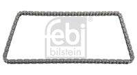 FEBI BILSTEIN 39971 Kette, Ölpumpenantrieb