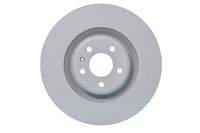 BOSCH 0986479D26 Bremsscheibe