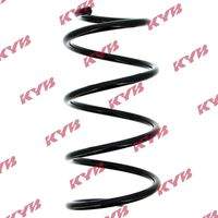 KYB RC3451 Fahrwerksfeder