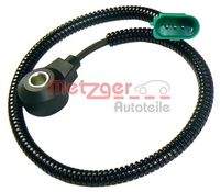 METZGER 0907052 Klopfsensor
