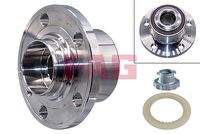 Schaeffler FAG 713611070 Radlagersatz