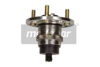 MAXGEAR 330757 Radlagersatz