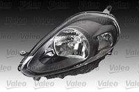 VALEO 044599 Hauptscheinwerfer