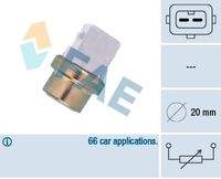 FAE 32600 Sensor, Kühlmitteltemperatur