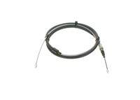 BOSCH 1987477598 Seilzug, Feststellbremse