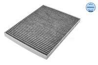 MEYLE 15123200002 Filter, Innenraumluft
