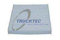 TRUCKTEC AUTOMOTIVE 0859087 Filter, Innenraumluft