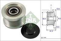 Schaeffler INA 535017310 Generatorfreilauf