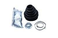 MAXGEAR 490736 Faltenbalgsatz, Antriebswelle