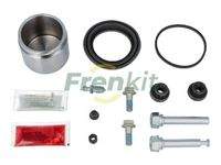 FRENKIT 760588 Reparatursatz, Bremssattel