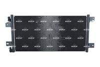 NRF 350523 Kondensator, Klimaanlage