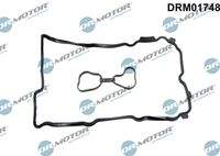 Dr.Motor Automotive DRM01748 Dichtung, Zylinderkopfhaube