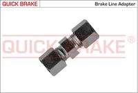 QUICK BRAKE QBSTT50 Adapter, Bremsleitung