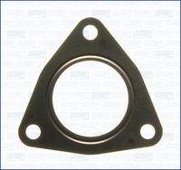 AJUSA 01108800 Dichtung, Abgasrohr
