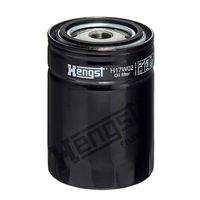 HENGST FILTER H17W02 Ölfilter