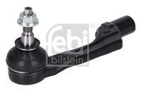 FEBI BILSTEIN 183506 Spurstangenkopf