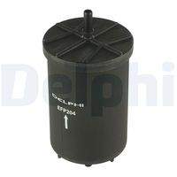 DELPHI EFP204 Kraftstofffilter