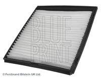 BLUE PRINT ADN12502 Filter, Innenraumluft