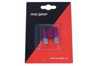 MAXGEAR 890015 Sicherung