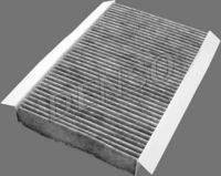 DENSO DCF071K Filter, Innenraumluft