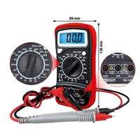 KS TOOLS 1501495 Multimeter