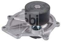 FEBI BILSTEIN 44350 Wasserpumpe, Motorkühlung