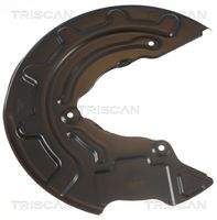 TRISCAN 812529154 Spritzblech, Bremsscheibe