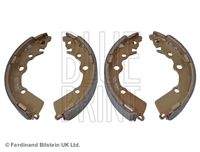 BLUE PRINT ADG04180 Bremsbackensatz