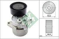 Schaeffler INA 533001710 Riemenspanner, Keilrippenriemen