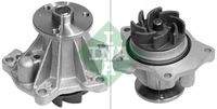 Schaeffler INA 538027210 Wasserpumpe, Motorkühlung