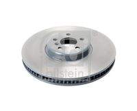 FEBI BILSTEIN 175490 Bremsscheibe